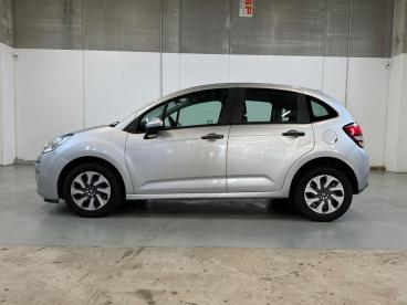 SPOTICAR Citroën C3 Puretech 68 Live Edition Usata - City Car Benzina Grigio - Sesto San Giovanni - 1202449744_4