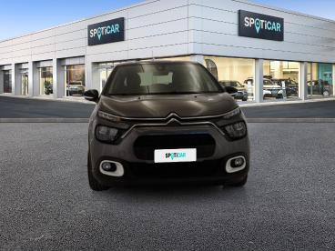 SPOTICAR Citroën C3 Puretech 83 S&s Shine Usata - City Car Benzina Grigio - Castelfranco Veneto - 1202449807_2