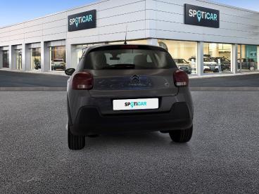 SPOTICAR Citroën C3 Puretech 83 S&s Shine Usata - City Car Benzina Grigio - Castelfranco Veneto - 1202449807_5