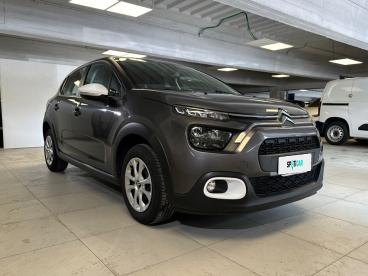 SPOTICAR Citroën C3 Puretech 83 S&s You! Usata - City Car Benzina Grigio - Milano - 1202451139_3