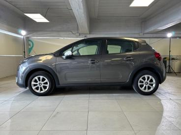 SPOTICAR Citroën C3 Puretech 83 S&s You! Usata - City Car Benzina Grigio - Milano - 1202451139_4