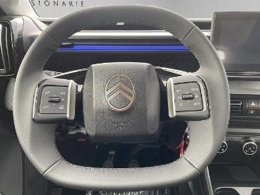 SPOTICAR Citroën C3 1.2 Puretech 100cv S&s Plus Usata - City Car Benzina Grigio - Perugia - 1202451179_1