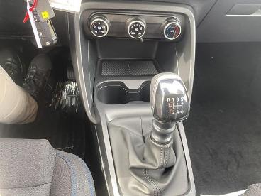 SPOTICAR Citroën C3 1.2 Puretech 100cv S&s Plus Usata - City Car Benzina Grigio - Perugia - 1202451179_2
