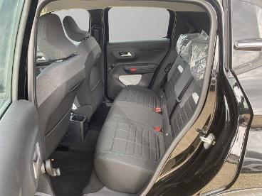 SPOTICAR Citroën C3 1.2 Puretech 100cv S&s Plus Usata - City Car Benzina Grigio - Perugia - 1202451179_3