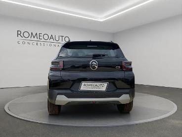 SPOTICAR Citroën C3 1.2 Puretech 100cv S&s Plus Usata - City Car Benzina Grigio - Perugia - 1202451179_5