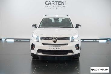SPOTICAR Citroën C3 Puretech 100 S&s Plus Usata - City Car Benzina Bianco - Lodi - 1202451188_2