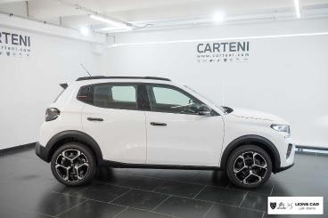 SPOTICAR Citroën C3 Puretech 100 S&s Plus Usata - City Car Benzina Bianco - Lodi - 1202451188_3