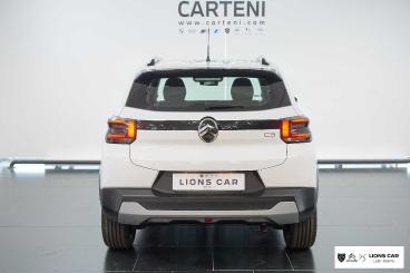 SPOTICAR Citroën C3 Puretech 100 S&s Plus Usata - City Car Benzina Bianco - Lodi - 1202451188_5