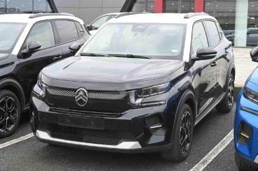 SPOTICAR Citroën C3 Puretech 100 S And S Max Usata - City Car Benzina Nero - Carmagnola - 502456971_1