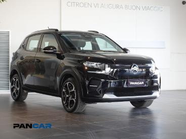 SPOTICAR Citroën C3 Turbo 100cv Usata - City Car Benzina Nero - Terranuova Bracciolini - 1202457563_1