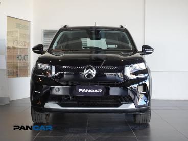 SPOTICAR Citroën C3 Turbo 100cv Usata - City Car Benzina Nero - Terranuova Bracciolini - 1202457563_2
