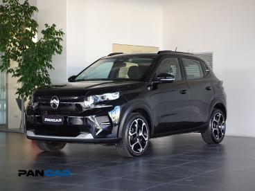 SPOTICAR Citroën C3 Turbo 100cv Usata - City Car Benzina Nero - Terranuova Bracciolini - 1202457563_3