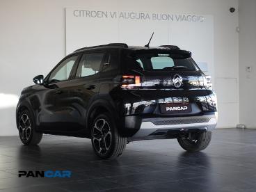 SPOTICAR Citroën C3 Turbo 100cv Usata - City Car Benzina Nero - Terranuova Bracciolini - 1202457563_4