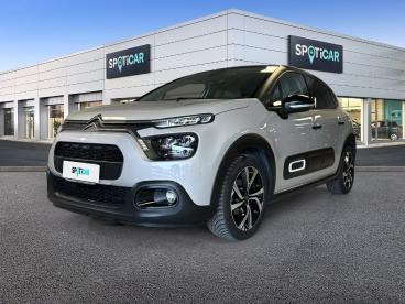 SPOTICAR Citroën C3 Puretech 83 S&s Shine Pack Usata - City Car Benzina Beige - Milano - 1202460233_1