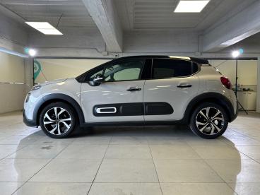 SPOTICAR Citroën C3 Puretech 83 S&s Shine Pack Usata - City Car Benzina Beige - Milano - 1202460233_4