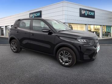 SPOTICAR Citroën C3 Motore Elettrico 83kw 113cv You Usata - City Car Elettrica Black - Italia - 1202464754_3