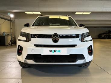SPOTICAR Citroën C3 Turbo 100 S&s Pro Van Usata - Veicoli Commerciali Benzina Bianco - Milano - 1202466700_2