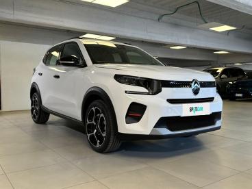 SPOTICAR Citroën C3 Turbo 100 S&s Pro Van Usata - Veicoli Commerciali Benzina Bianco - Milano - 1202466700_3