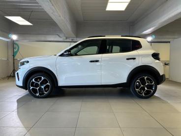SPOTICAR Citroën C3 Turbo 100 S&s Pro Van Usata - Veicoli Commerciali Benzina Bianco - Milano - 1202466700_4