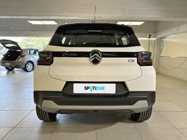 SPOTICAR Citroën C3 Turbo 100 S&s Pro Van Usata - Veicoli Commerciali Benzina Bianco - Milano - 1202466700_5