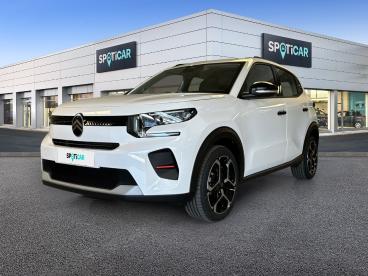 SPOTICAR Citroën C3 Turbo 100 S&s Pro Van Usata - Veicoli Commerciali Benzina Bianco - Milano - 1202466701_1