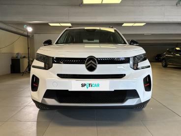 SPOTICAR Citroën C3 Turbo 100 S&s Pro Van Usata - Veicoli Commerciali Benzina Bianco - Milano - 1202466701_2