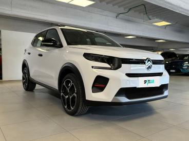 SPOTICAR Citroën C3 Turbo 100 S&s Pro Van Usata - Veicoli Commerciali Benzina Bianco - Milano - 1202466701_3
