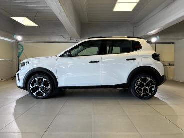 SPOTICAR Citroën C3 Turbo 100 S&s Pro Van Usata - Veicoli Commerciali Benzina Bianco - Milano - 1202466701_4