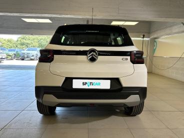 SPOTICAR Citroën C3 Turbo 100 S&s Pro Van Usata - Veicoli Commerciali Benzina Bianco - Milano - 1202466701_5