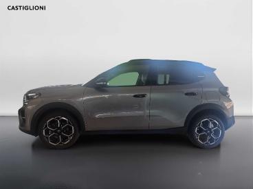 SPOTICAR Citroën C3 1.2 Puretech Turbo Max 100cv S&s Usata - City Car Benzina Grigio - Varese - 1202467816_2