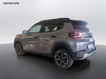SPOTICAR Citroën C3 1.2 Puretech Turbo Max 100cv S&s Usata - City Car Benzina Grigio - Varese - 1202467816_3