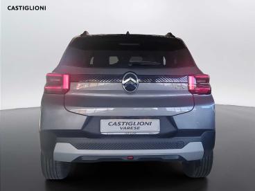 SPOTICAR Citroën C3 1.2 Puretech Turbo Max 100cv S&s Usata - City Car Benzina Grigio - Varese - 1202467816_4