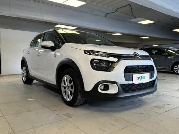 SPOTICAR Citroën C3 Puretech 83 S&s You! Usata - City Car Benzina Bianco - Milano - 1202468970_3