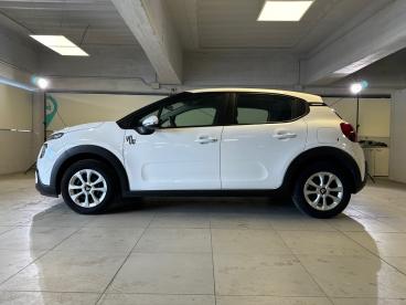SPOTICAR Citroën C3 Puretech 83 S&s You! Usata - City Car Benzina Bianco - Milano - 1202468970_4
