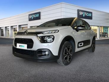 SPOTICAR Citroën C3 Puretech 83 S&s Shine Neo Patentati Usata - City Car Benzina Beige - Milano - 1202469488_1