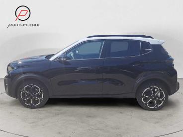 SPOTICAR Citroën C3 Puretech 100 S&s You Usata - City Car Benzina Nero - Portogruaro - 1202470345_2