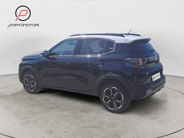 SPOTICAR Citroën C3 Puretech 100 S&s You Usata - City Car Benzina Nero - Portogruaro - 1202470345_3