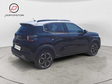 SPOTICAR Citroën C3 Puretech 100 S&s You Usata - City Car Benzina Nero - Portogruaro - 1202470345_5