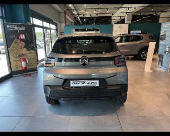 SPOTICAR Citroën C3 Turbo 100cv - You Usata - City Car Benzina Grigio - Alessandria - 1202472054_3