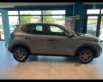 SPOTICAR Citroën C3 Turbo 100cv - You Usata - City Car Benzina Grigio - Alessandria - 1202472054_4