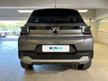 SPOTICAR Citroën C3 Hybrid 110 Cv Automatico Max Usata - City Car Ibrido Grigio - Milano - 1202475409_5