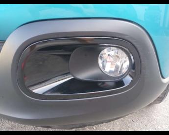 SPOTICAR Citroën C3 3&ordf; Serie Puretech 83 S And S Shine Usata - City Car Benzina Blu - Sassuolo - 502481120_5