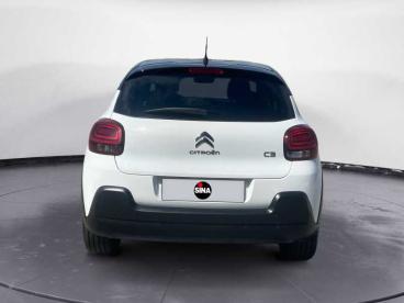SPOTICAR Citroën C3 Iii 2017 1.2 Puretech Shine S And S 83cv Neopatent Usata - City Car Benzina Bianco - Pordenone - 502483421_4