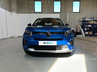 SPOTICAR Citroën C3 Turbo 100 S&s Plus Usata - City Car Benzina Blu - Vimercate - 1202484697_2