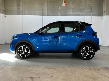 SPOTICAR Citroën C3 Turbo 100 S&s Plus Usata - City Car Benzina Blu - Vimercate - 1202484697_4