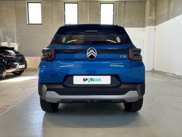 SPOTICAR Citroën C3 Turbo 100 S&s Plus Usata - City Car Benzina Blu - Vimercate - 1202484697_5