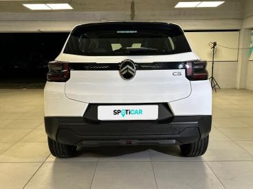 SPOTICAR Citroën C3 Turbo 100 Cv Manuale You Usata - City Car Benzina Bianco - Sesto San Giovanni - 1202485627_5