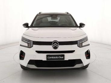 SPOTICAR Citroën C3 Turbo 100 Cv Manuale Max Usata - City Car Benzina Bianco - San Marco Evangelista - 1202485720_2