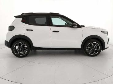 SPOTICAR Citroën C3 Turbo 100 Cv Manuale Max Usata - City Car Benzina Bianco - San Marco Evangelista - 1202485720_4