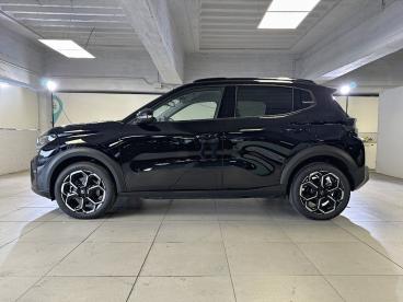 SPOTICAR Citroën C3 Elettrico 113 Cv Automatico Max Usata - City Car Elettrica Nero - Milano - 1202487391_4